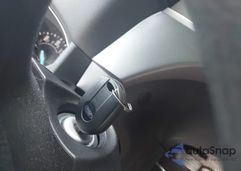 2018 Ford Escape Se z USA, uszkodzony, nr VIN 1FMCU0GD9JUC56556